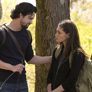 Fotoğraf Phoebe Tonkin