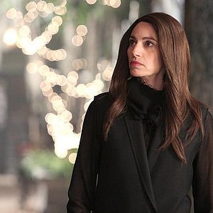 Fotoğraf Claudia Black