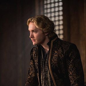 Fotoğraf Toby Regbo