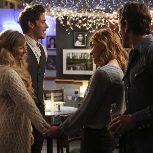 Fotoğraf Sam Palladio