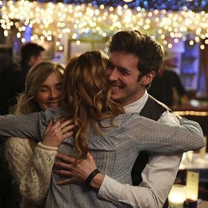 Fotoğraf Sam Palladio