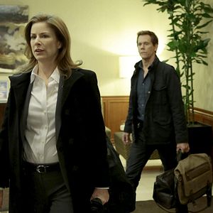 Fotoğraf Kevin Bacon