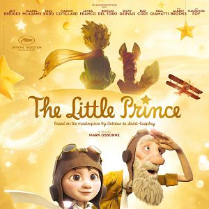 Fotoğraf Küçük Prens