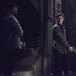 Fotoğraf The Flash (2014)