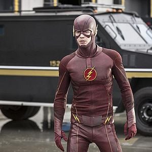 Fotoğraf The Flash (2014)