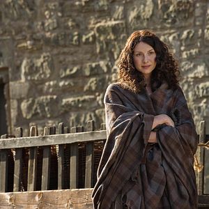 Fotoğraf Caitriona Balfe