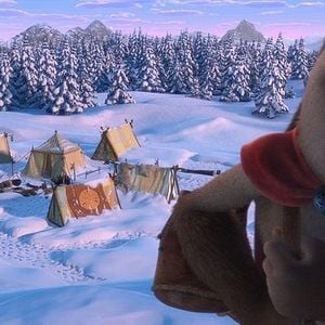 Fotoğraf Karlar Kraliçesi 2