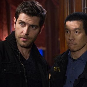 Fotoğraf Reggie Lee