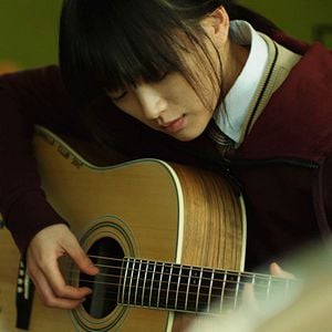 Fotoğraf Woo-hee Chun