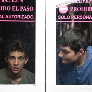 Fotoğraf Miguel Herrán