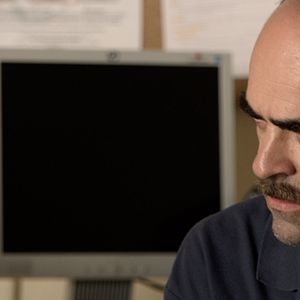 Fotoğraf Luis Tosar