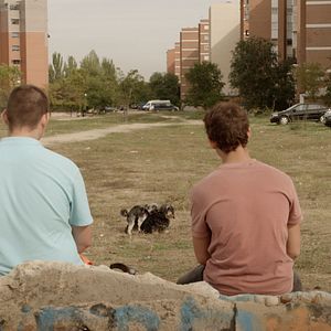 Fotoğraf A Cambio de Nada