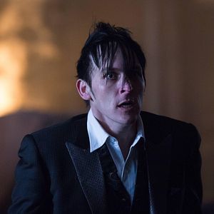 Fotoğraf Robin Lord Taylor