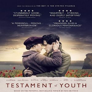 Fotoğraf Testament of Youth