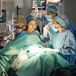 Fotoğraf Marine Delterme