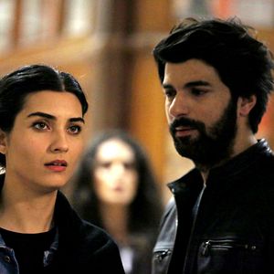 Fotoğraf Kara Para Aşk