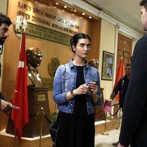 Fotoğraf Kara Para Aşk