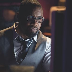 Fotoğraf Michael Jai White