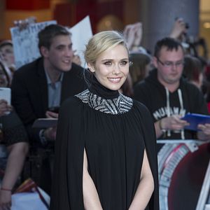 Fotoğraf Elizabeth Olsen