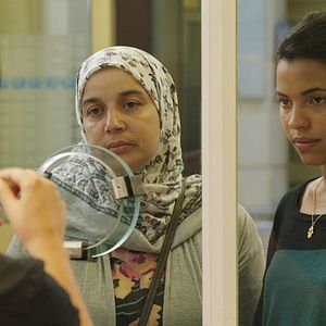 Fotoğraf Zita Hanrot