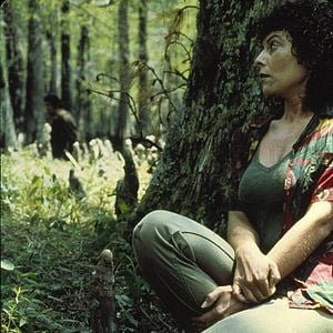 Fotoğraf Swamp Thing