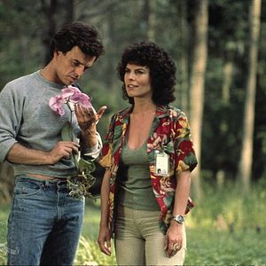 Fotoğraf Swamp Thing