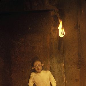 Fotoğraf Swamp Thing