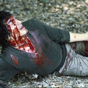 Fotoğraf Swamp Thing