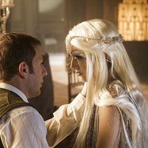 Fotoğraf Camilla Belle