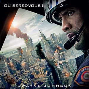 Fotoğraf San Andreas Fayı