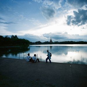 Fotoğraf Saltanatın Mezarlığı