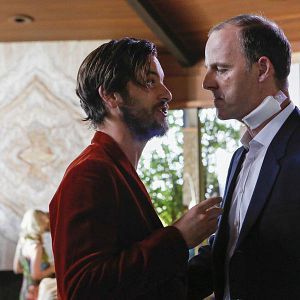 Fotoğraf Gethin Anthony