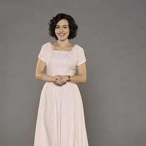 Fotoğraf The Astronaut Wives Club