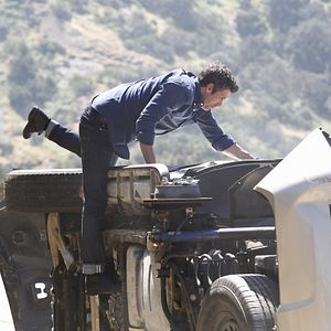 Fotoğraf Patrick Dempsey