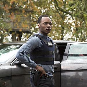 Fotoğraf Malcolm Goodwin
