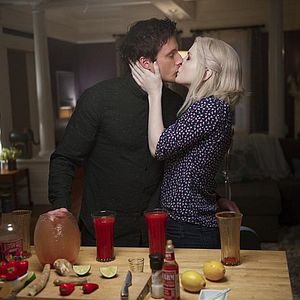 Fotoğraf Bradley James (II)