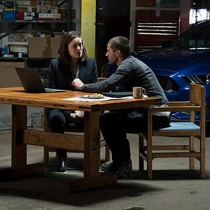 Fotoğraf Megan Boone