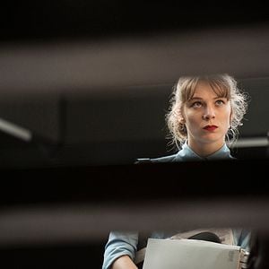 Fotoğraf Lilith Stangenberg