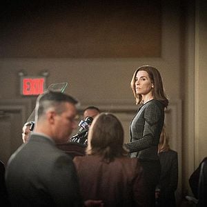 Fotoğraf The Good Wife