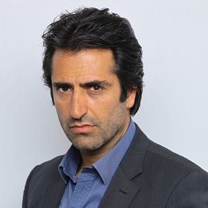 Fotoğraf Mahsun Kırmızıgül