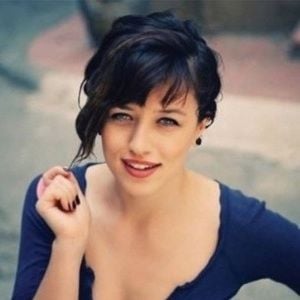 Fotoğraf Güneş Zavrak