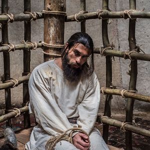 Fotoğraf Diriliş Ertuğrul