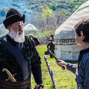 Fotoğraf Diriliş Ertuğrul