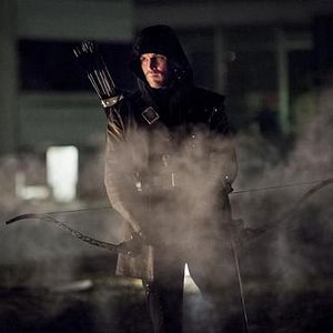 Fotoğraf Stephen Amell