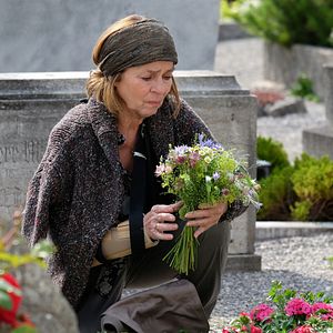 Fotoğraf Cornelia Froboess