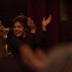 Fotoğraf Adèle Exarchopoulos