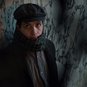 Fotoğraf Karim Leklou