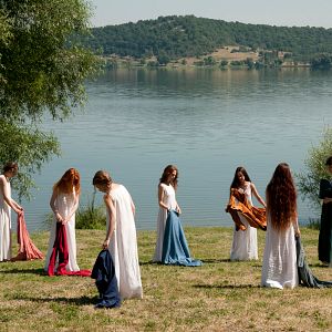 Fotoğraf Maraviglioso Boccaccio