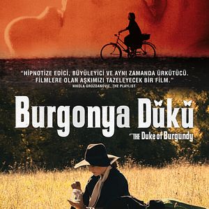 Fotoğraf Burgonya Dükü