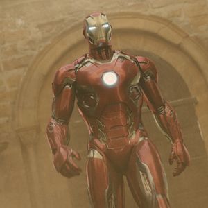 Fotoğraf Yenilmezler: Ultron Çağı